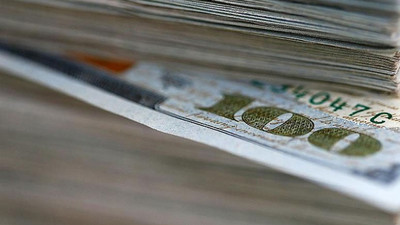 Dolar 3.44 seviyesinde