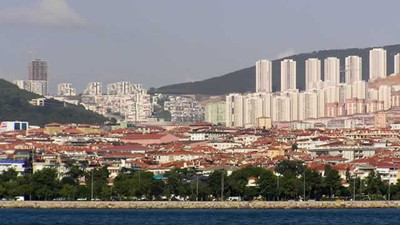 EKB'si bulunmayan bina satılamayacak