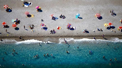 Bankalardan turizme 60 milyar liralık kredi desteği