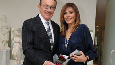 Ünlü işadamı ifade veriyor