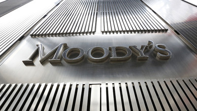 Moody’s Türkiye için büyüme beklentisini revize etti