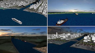 'Çılgın Proje' güzergahında önemli adım! İmzalar atıldı...