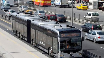 İstanbul'da 18 Eylül'de o saatler arası toplu ulaşım ücretsiz