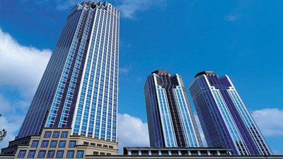 İş Bankası vitrine çıkıyor!