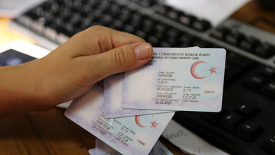 Çipli kimlikler artık başvurulduğu gün hazır olacak