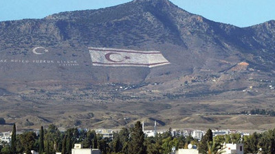 Güney Kıbrıs'tan skandal karar