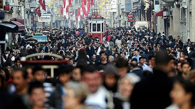 Türkiye'de beklenen yaşam süresi açıklandı