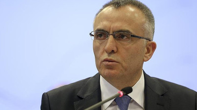 Naci Ağbal'dan vergi açıklaması...