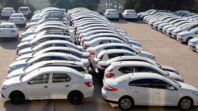 Motorlu Taşıtlar Vergisi’nde ikili sisteme geçiliyor