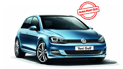 Volkswagen'in önlenemez yükselişi!