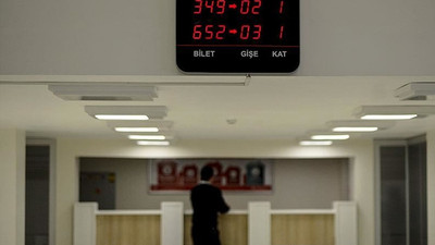 Bankaların kredi işlemlerine yeni düzenleme