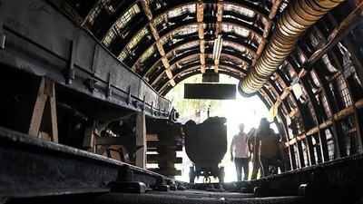 74 maden şirketine ceza yağdı!