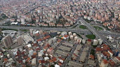 İmarda yeni dönem başlıyor