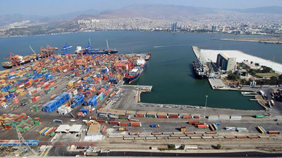 Eylül ayı ihracat rakamları açıklandı