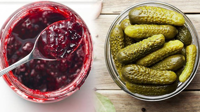 Reçel ve turşuya şok zam geliyor