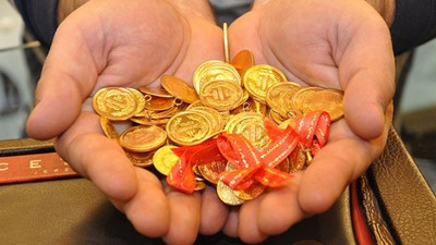 100 milyar dolarlık altın operasyonu!