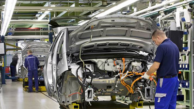 Yerli otodan vergi alınmayacak