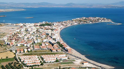 Liman ihalesinde şok!