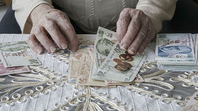 Emekliye yüzde 5 enflasyon artışı