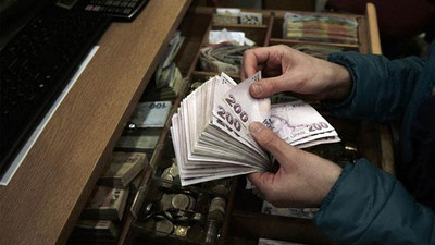 Gelir Vergisi'ndeki artış nedeniyle 2018'de maaşınız düşebilir