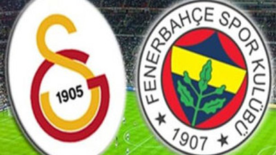 Fener'den derbi öncesi Cimbom'a gönderme