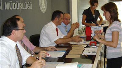 Tecrübeli memur 3 yıl Doğu'ya gidecek