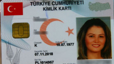 Kimliklerimiz kaç TL'ye çiplenecek?