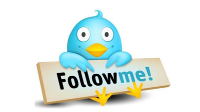 Twitter servete uçtu!