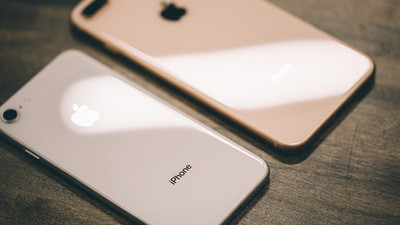 iPhone 8 ve iPhone 8 Plus'ın Türkiye fiyatları belli oldu