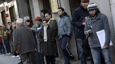 İş arayanlara büyük müjde!