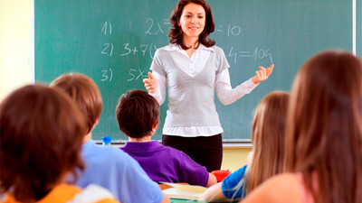 Öğretmenlere ek ders müjdesi!