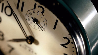 Yaz saati uygulaması için flaş karar