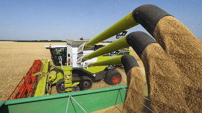 2018'de tarıma 30 milyar lira