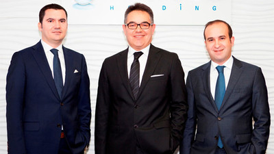 Geri alım garantili halka arz!