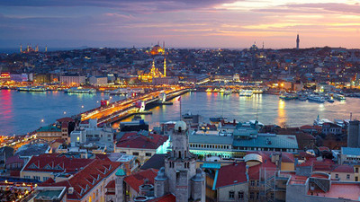 Türkiye'nin marka değeri arttı