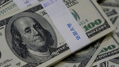 Dolarda tansiyon düşmüyor: 3.84