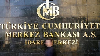 Merkez Bankası yıl sonu enflasyon tahminini yükseltti