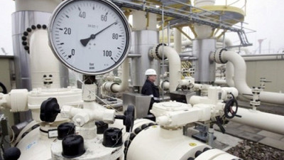 Yine kış, yine doğalgaz kavgası!