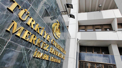 Merkez Bankası'ndan yeni düzenleme