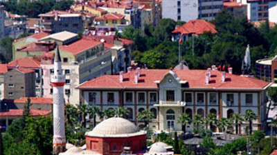 Beyaz etin yüzde 13'ü bu ilden