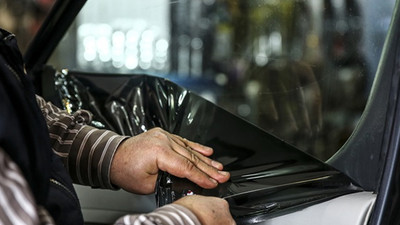 Cam filmi cezaları durduruldu