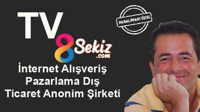 Acun Ilıcalı'nın 8 şifresi!