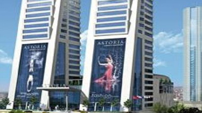 Emlak projeleri tek çatıya toplandı