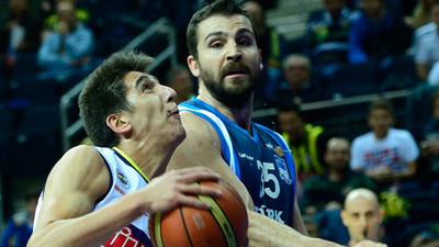 Fener Telekom'un hattını kesti!