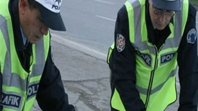 Trafik cezalarına zam!