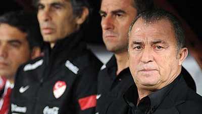 Terim, 27 milyon Euro'yu reddetti