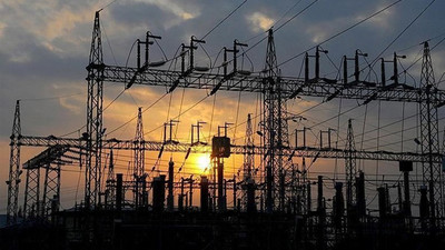 Elektrik üretimi eylülde yüzde 19,13 arttı