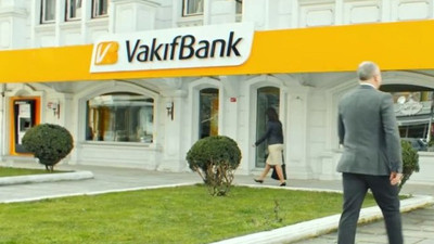 Vakıfbank'tan flaş Reza Zarrab açıklaması!