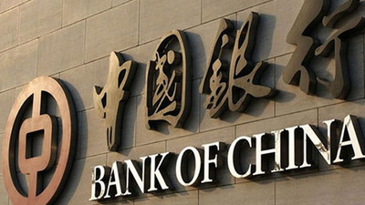 Bank of China'ya Türkiye izni resmen çıktı