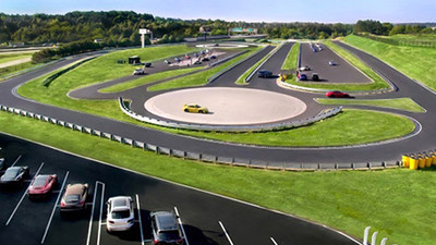 Otomotiv test merkezi için protokol imzalandı